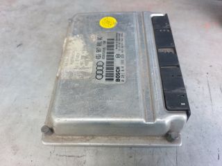 bontott AUDI A6 C5 Motorvezérlő