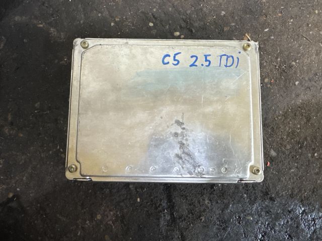 bontott AUDI A6 C5 Motorvezérlő