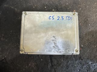 bontott AUDI A6 C5 Motorvezérlő