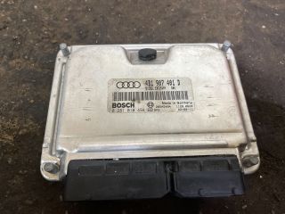 bontott AUDI A6 C5 Motorvezérlő