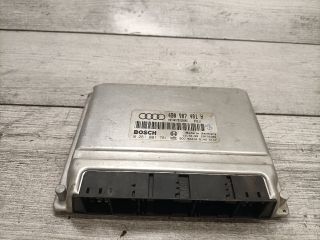 bontott AUDI A6 C5 Motorvezérlő