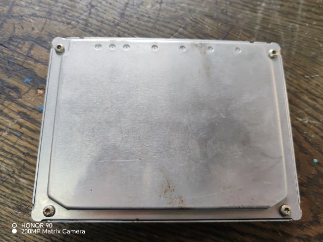 bontott AUDI A6 C5 Motorvezérlő