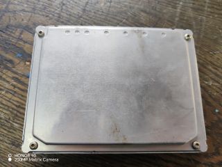 bontott AUDI A6 C5 Motorvezérlő