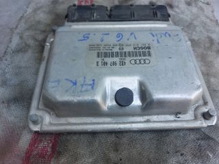 bontott AUDI A6 C5 Motorvezérlő
