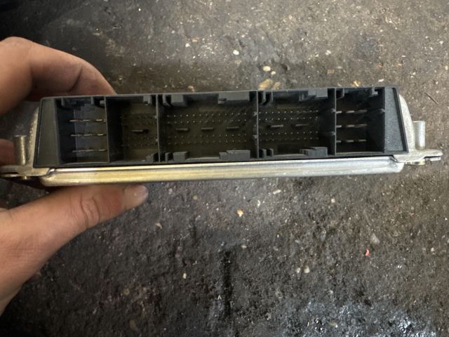 bontott AUDI A6 C5 Motorvezérlő