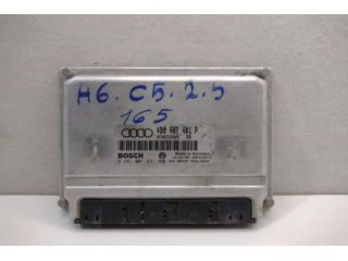 bontott AUDI A6 C5 Motorvezérlő