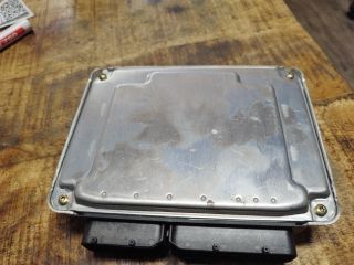 bontott AUDI A6 C5 Motorvezérlő