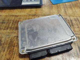 bontott AUDI A6 C5 Motorvezérlő