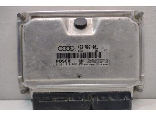 bontott AUDI A6 C5 Motorvezérlő