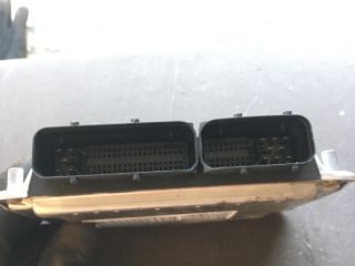 bontott AUDI A6 C5 Motorvezérlő