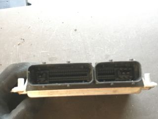 bontott AUDI A6 C5 Motorvezérlő