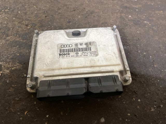 bontott AUDI A6 C5 Motorvezérlő