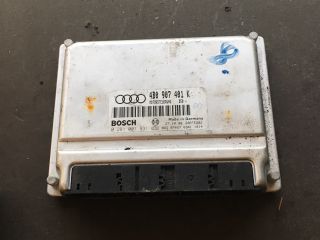 bontott AUDI A6 C5 Motorvezérlő