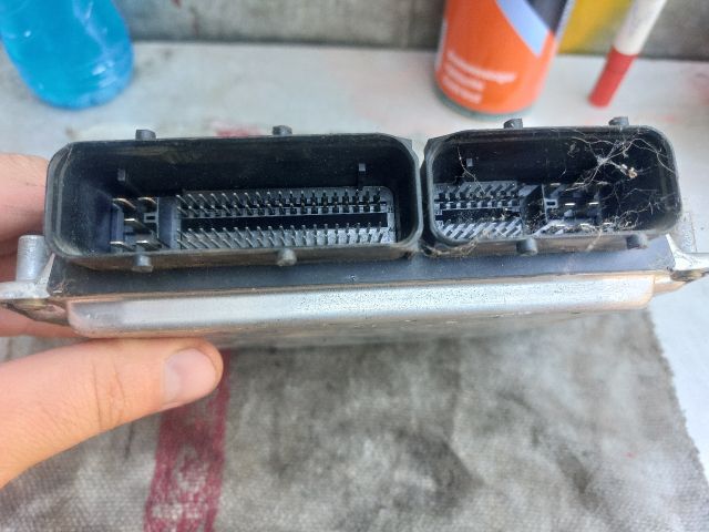 bontott AUDI A6 C5 Motorvezérlő