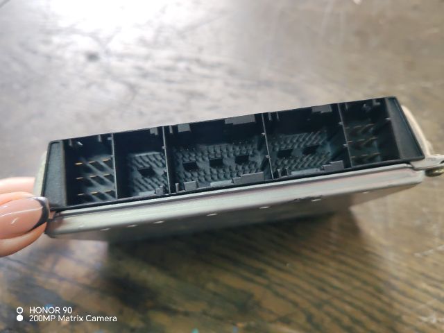 bontott AUDI A6 C5 Motorvezérlő