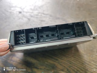 bontott AUDI A6 C5 Motorvezérlő