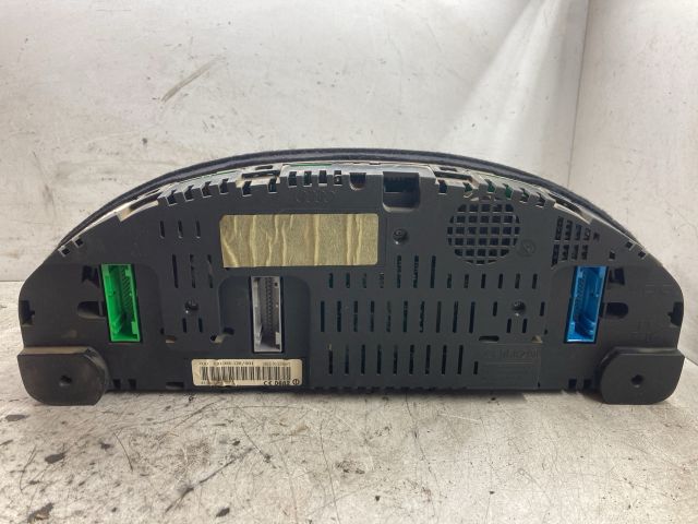 bontott AUDI A6 C5 Motorvezérlő