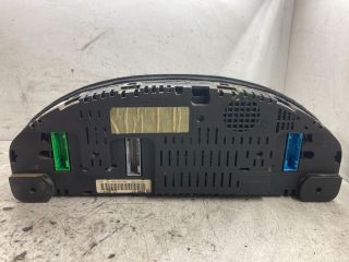 bontott AUDI A6 C5 Motorvezérlő