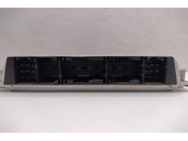 bontott AUDI A6 C5 Motorvezérlő