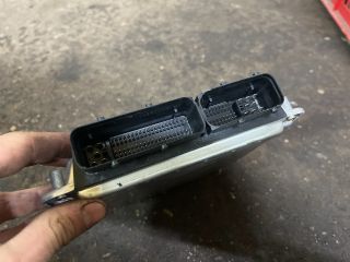 bontott AUDI A6 C5 Motorvezérlő