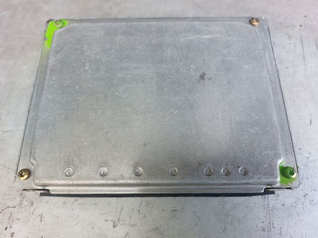 bontott AUDI A6 C5 Motorvezérlő