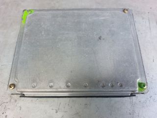 bontott AUDI A6 C5 Motorvezérlő