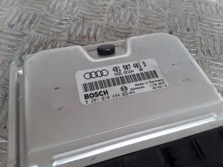 bontott AUDI A6 C5 Motorvezérlő
