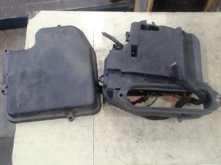 bontott AUDI A6 C5 Motorvezérlő