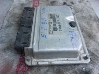 bontott AUDI A6 C5 Motorvezérlő