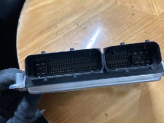 bontott AUDI A6 C5 Motorvezérlő