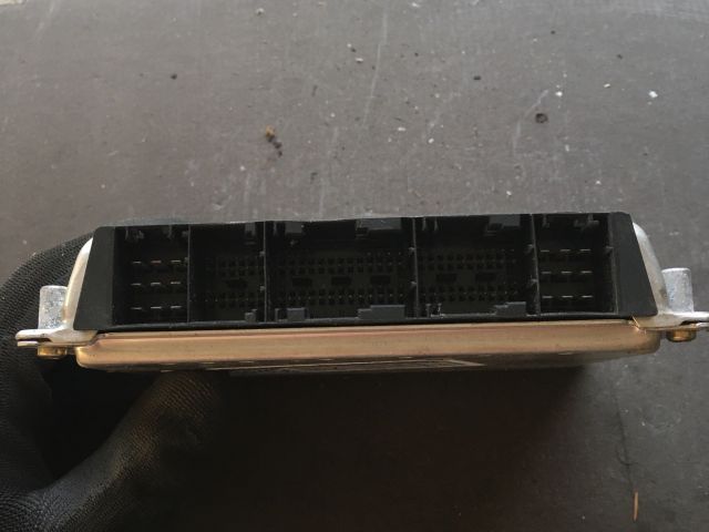 bontott AUDI A6 C5 Motorvezérlő