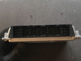 bontott AUDI A6 C5 Motorvezérlő