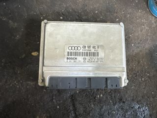 bontott AUDI A6 C5 Motorvezérlő