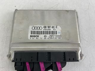 bontott AUDI A6 C5 Motorvezérlő