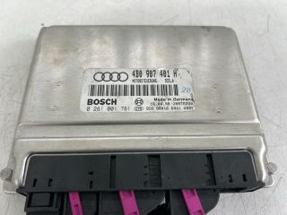 bontott AUDI A6 C5 Motorvezérlő