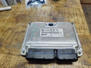 bontott AUDI A6 C5 Motorvezérlő