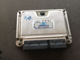 bontott AUDI A6 C5 Motorvezérlő