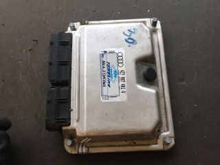 bontott AUDI A6 C5 Motorvezérlő