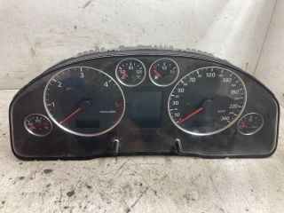 bontott AUDI A6 C5 Motorvezérlő