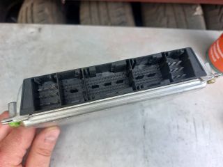 bontott AUDI A6 C5 Motorvezérlő