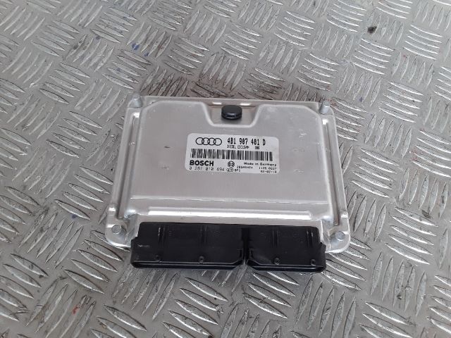 bontott AUDI A6 C5 Motorvezérlő