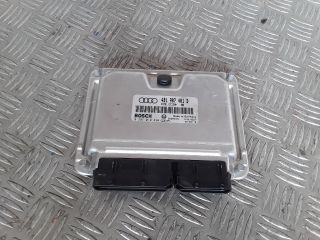 bontott AUDI A6 C5 Motorvezérlő