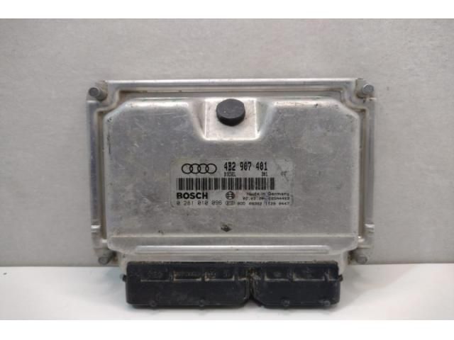 bontott AUDI A6 C5 Motorvezérlő