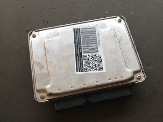 bontott AUDI A6 C5 Motorvezérlő