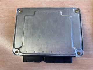 bontott AUDI A6 C5 Motorvezérlő