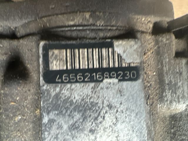 bontott AUDI A6 C5 Nagynyomású Szivattyú