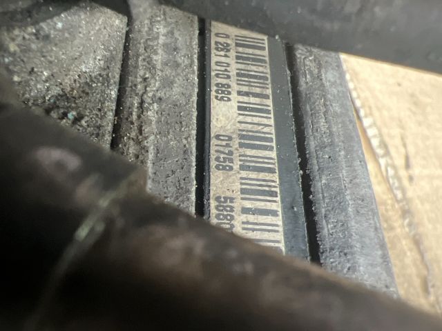 bontott AUDI A6 C5 Nagynyomású Szivattyú