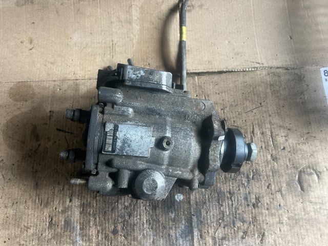 bontott AUDI A6 C5 Nagynyomású Szivattyú