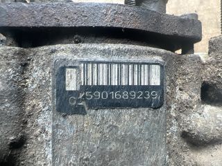 bontott AUDI A6 C5 Nagynyomású Szivattyú