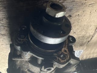 bontott AUDI A6 C5 Nagynyomású Szivattyú